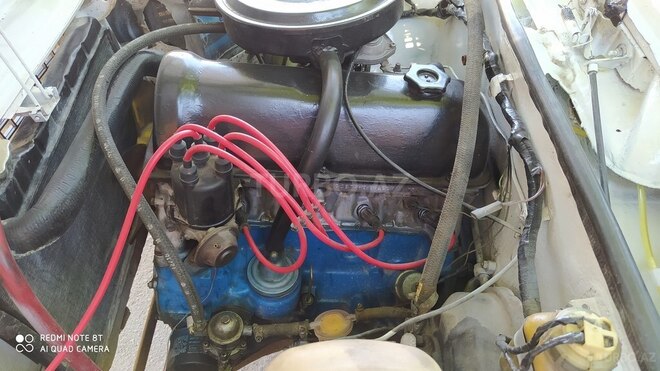 LADA (VAZ) 2106 1982, 80,308 km - 0.2 l - Gəncə