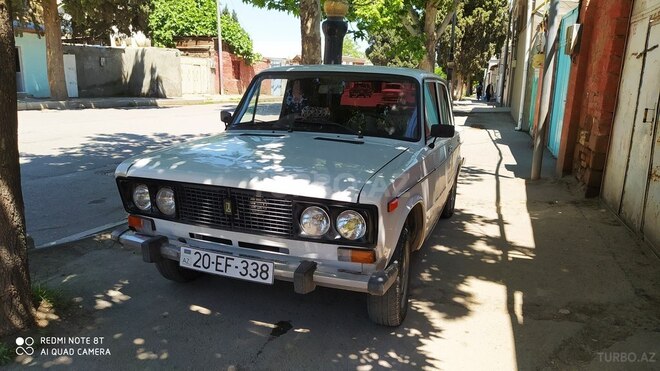 LADA (VAZ) 2106 1982, 80,308 km - 0.2 l - Gəncə