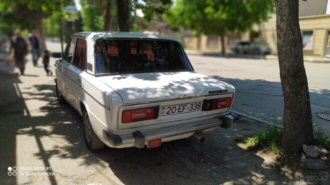 LADA (VAZ) 2106 1982, 80,308 km - 0.2 l - Gəncə