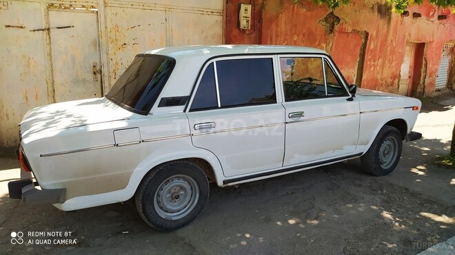 LADA (VAZ) 2106 1982, 80,308 km - 0.2 l - Gəncə