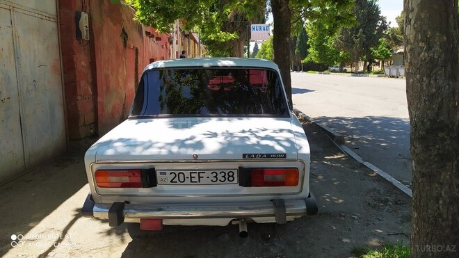 LADA (VAZ) 2106 1982, 80,308 km - 0.2 l - Gəncə