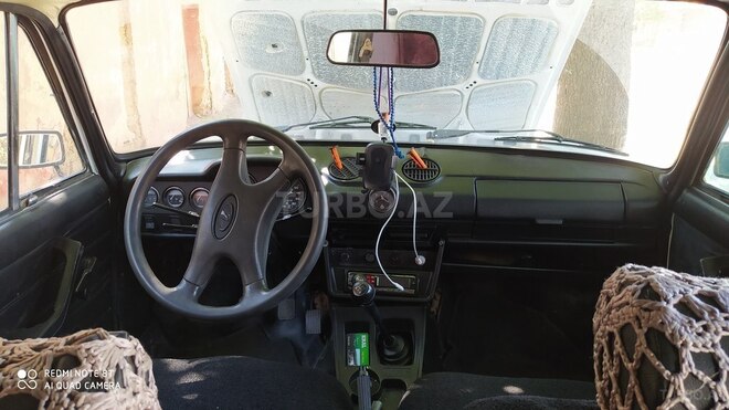 LADA (VAZ) 2106 1982, 80,308 km - 0.2 l - Gəncə