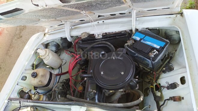 LADA (VAZ) 2106 1982, 80,308 km - 0.2 l - Gəncə