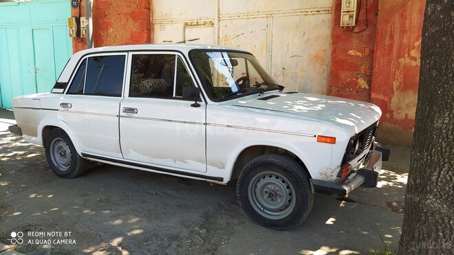 LADA (VAZ) 2106 1982, 80,308 km - 0.2 l - Gəncə