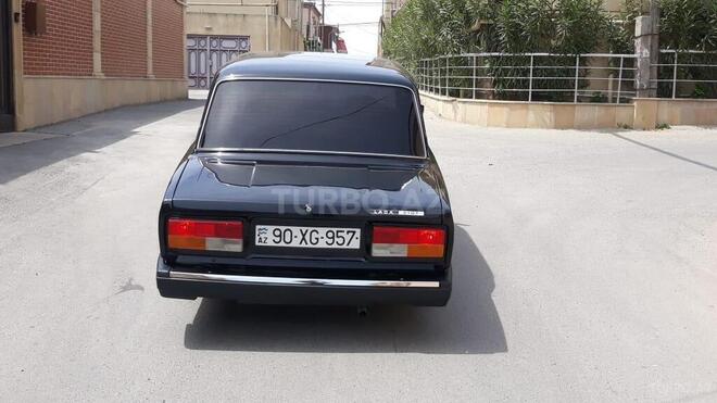 LADA (VAZ) 2107 2010, 78,065 km - 1.7 l - Bakı