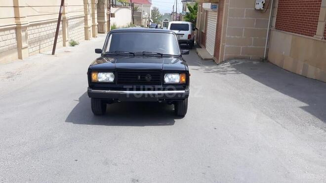 LADA (VAZ) 2107 2010, 78,065 km - 1.7 l - Bakı