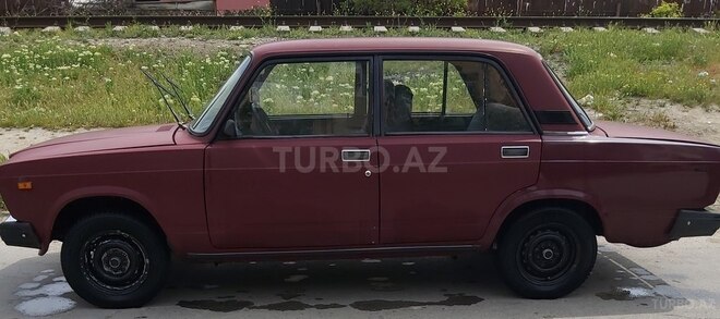LADA (VAZ) 2107 2000, 158,000 km - 0.2 l - Şirvan