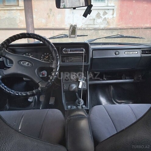 LADA (VAZ) 2107 2000, 158,000 km - 0.2 l - Şirvan