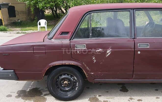 LADA (VAZ) 2107 2000, 158,000 km - 0.2 l - Şirvan