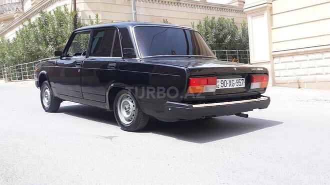 LADA (VAZ) 2107 2010, 78,065 km - 1.7 l - Bakı