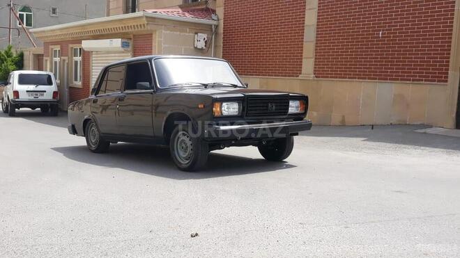 LADA (VAZ) 2107 2010, 78,065 km - 1.7 l - Bakı