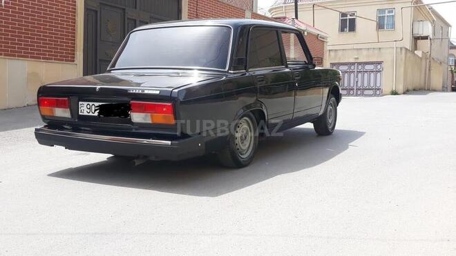LADA (VAZ) 2107 2010, 78,065 km - 1.7 l - Bakı