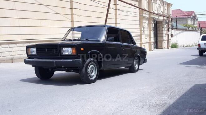 LADA (VAZ) 2107 2010, 78,065 km - 1.7 l - Bakı