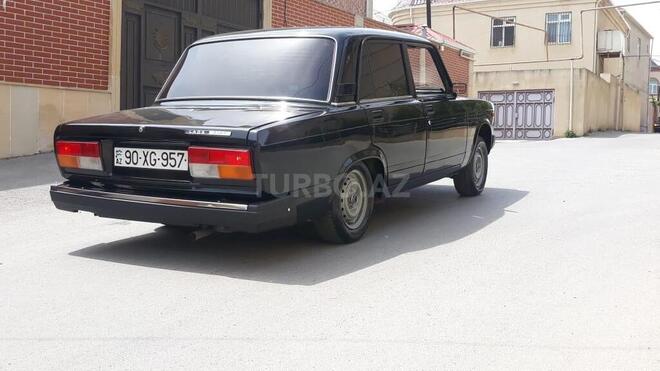 LADA (VAZ) 2107 2010, 78,065 km - 1.7 l - Bakı
