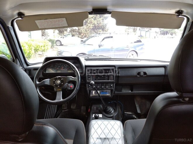LADA (VAZ) Niva 2007, 180,000 km - 1.7 l - Bakı