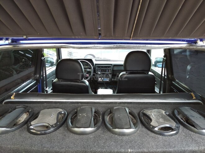 LADA (VAZ) Niva 2007, 180,000 km - 1.7 l - Bakı
