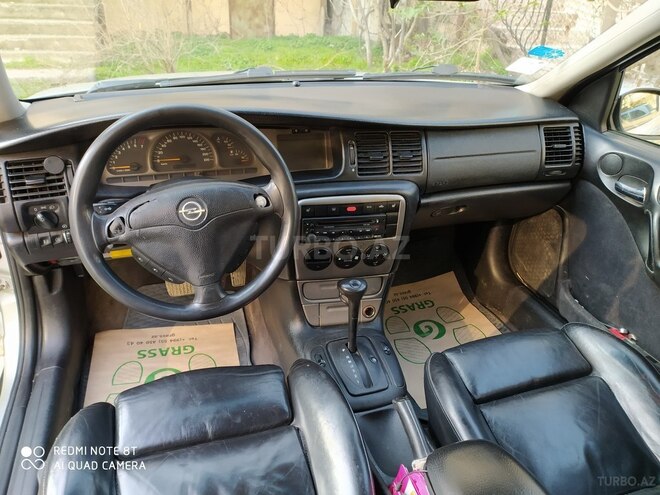 Opel Vectra 2001, 301,000 km - 1.8 л - Bakı