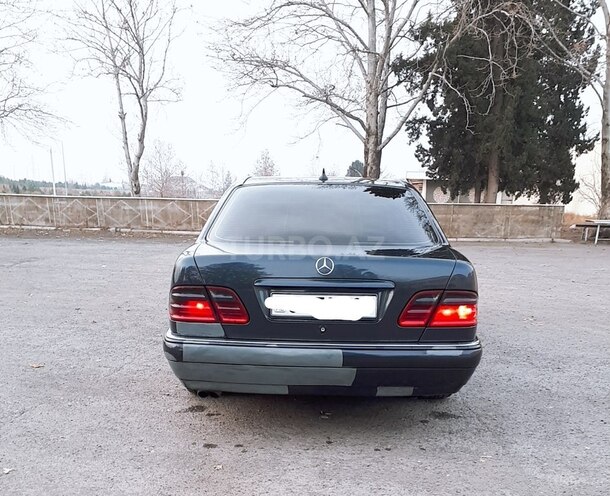 Mercedes C 220 1998, 400,000 km - 2.2 l - Gəncə