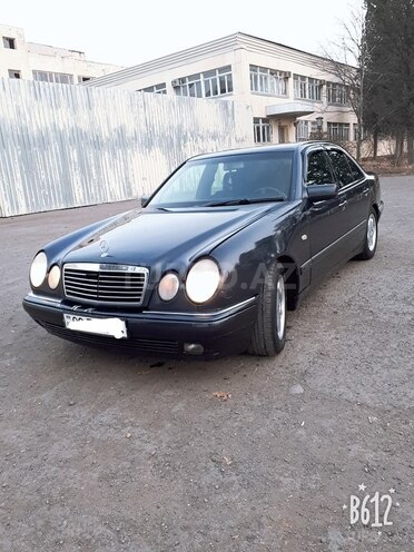 Mercedes C 220 1998, 400,000 km - 2.2 l - Gəncə