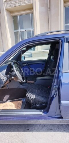 Mercedes C 180 1999, 273,000 km - 1.8 l - Bakı