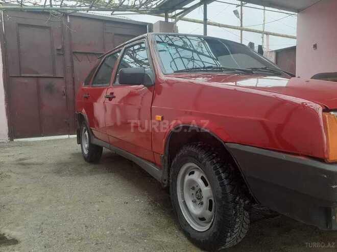 LADA (VAZ) 2109 1991, 32,580 km - 1.6 l - Sumqayıt