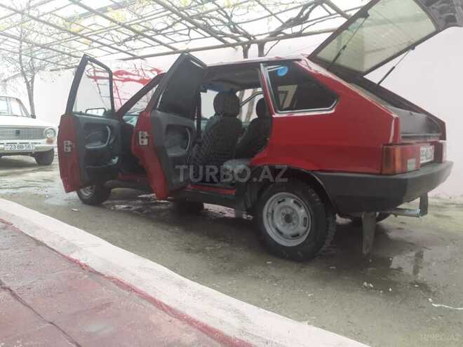 LADA (VAZ) 2109 1991, 32,580 km - 1.6 l - Sumqayıt
