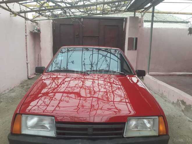 LADA (VAZ) 2109 1991, 32,580 km - 1.6 l - Sumqayıt