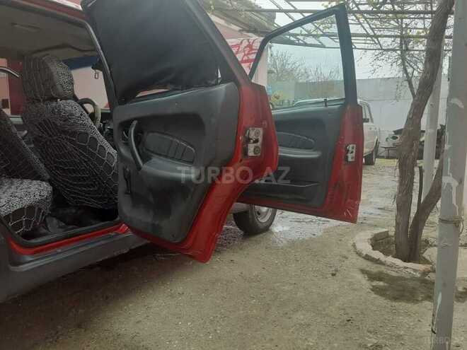 LADA (VAZ) 2109 1991, 32,580 km - 1.6 l - Sumqayıt
