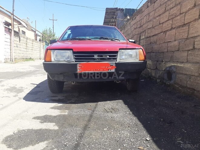 LADA (VAZ) 2109 1991, 32,580 km - 1.6 l - Sumqayıt