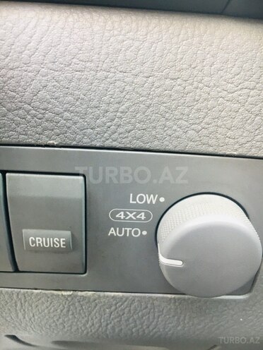 Kia Sorento 2005, 230,000 km - 2.5 l - Bakı