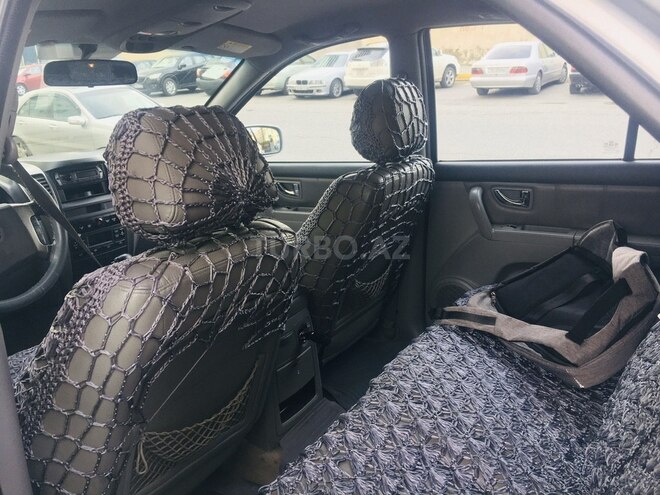 Kia Sorento 2005, 230,000 km - 2.5 l - Bakı