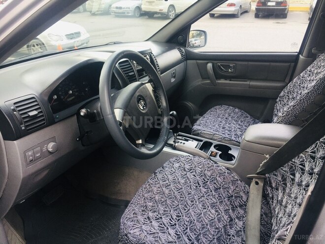 Kia Sorento 2005, 230,000 km - 2.5 l - Bakı