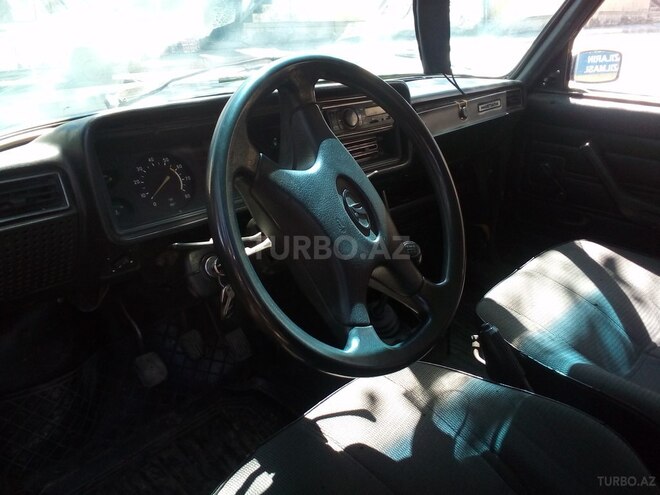LADA (VAZ) 2107 2002, 170,000 km - 1.5 л - Bakı