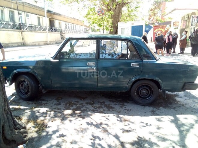 LADA (VAZ) 2107 2002, 170,000 km - 1.5 л - Bakı