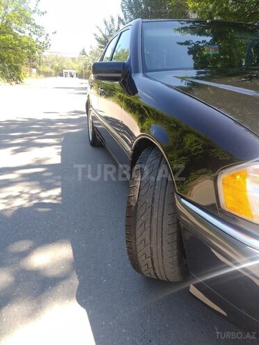 Mercedes C 230 1999, 223,211 km - 2.3 l - Sumqayıt
