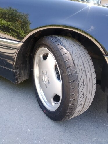 Mercedes C 230 1999, 223,211 km - 2.3 l - Sumqayıt