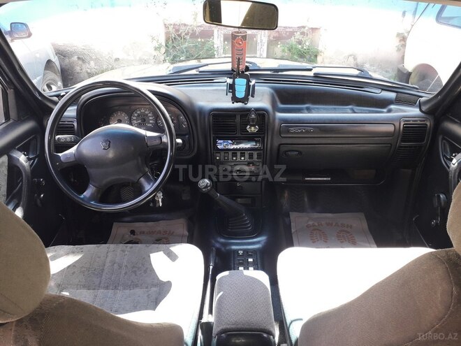 GAZ 3110 2003, 183,000 km - 2.4 л - Sumqayıt