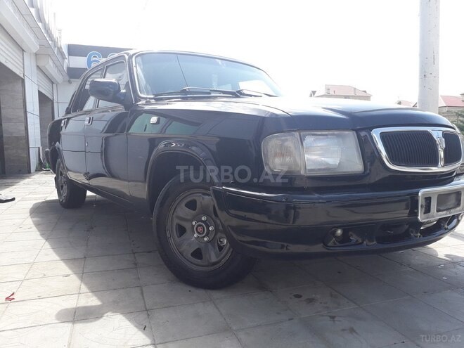 GAZ 3110 2003, 183,000 km - 2.4 л - Sumqayıt