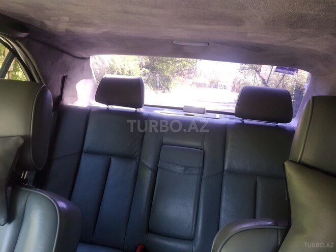 Mercedes C 230 1999, 223,211 km - 2.3 l - Sumqayıt