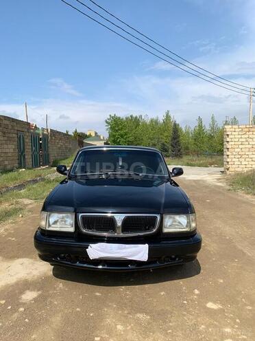 GAZ 3110 2003, 183,000 km - 2.4 л - Sumqayıt