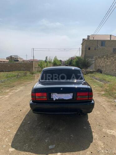 GAZ 3110 2003, 183,000 km - 2.4 л - Sumqayıt