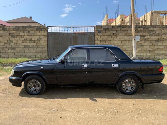 GAZ 3110 2003, 183,000 km - 2.4 л - Sumqayıt