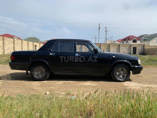 GAZ 3110 2003, 183,000 km - 2.4 л - Sumqayıt
