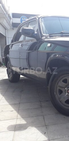 GAZ 3110 2003, 183,000 km - 2.4 л - Sumqayıt
