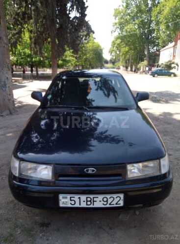 LADA (VAZ) 2112 2006, 224,089 km - 1.6 l - Gəncə