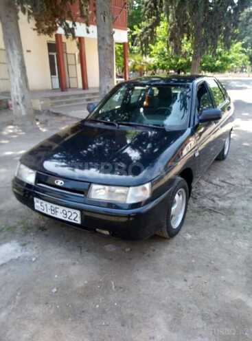 LADA (VAZ) 2112 2006, 224,089 km - 1.6 l - Gəncə