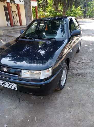 LADA (VAZ) 2112 2006, 224,089 km - 1.6 l - Gəncə