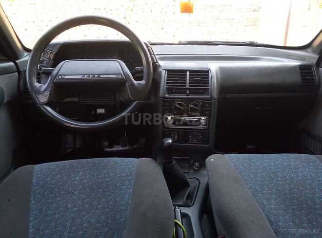 LADA (VAZ) 2112 2006, 224,089 km - 1.6 l - Gəncə