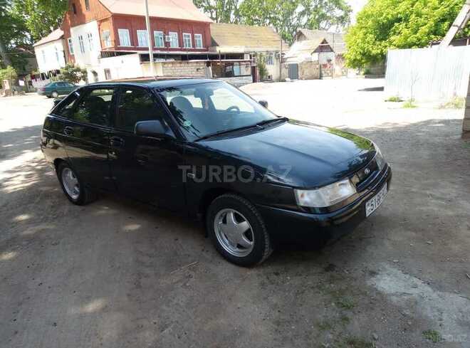 LADA (VAZ) 2112 2006, 224,089 km - 1.6 l - Gəncə