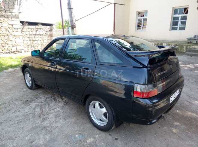 LADA (VAZ) 2112 2006, 224,089 km - 1.6 l - Gəncə
